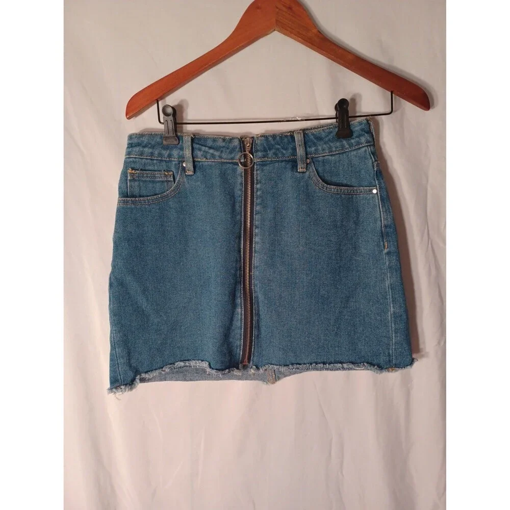 PAC SUN girls mini skirt‎
